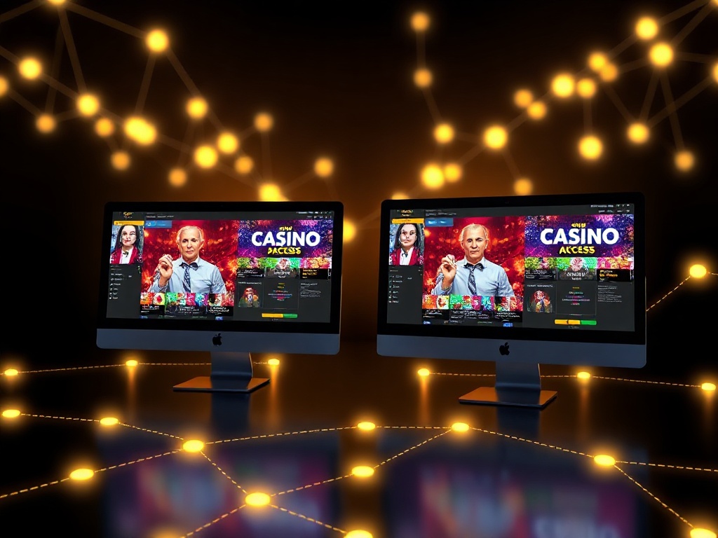Mad Casino рабочее зеркало — вход на официальный сайт без блокировок